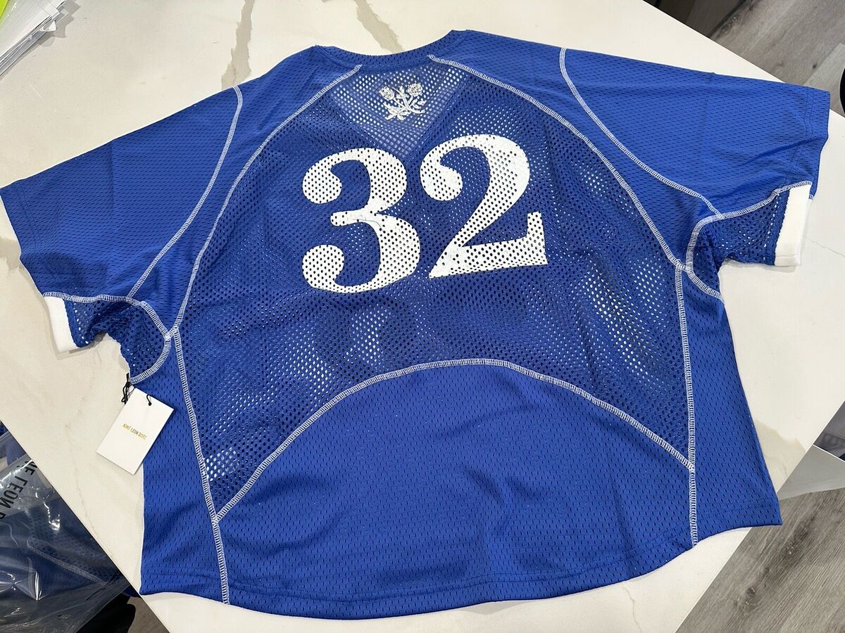 AIME LEON DORE ALD Team Practice Lacrosse Jersey Dazzling AIME LEON DORE ALD Team Practice Lacrosse Jersey Dazzling