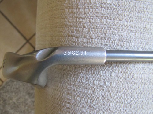 Ping G2 Red Dot Pw Pitching Wedge Stiff Flex TFC-100 Graphite - Picture 4 of 7