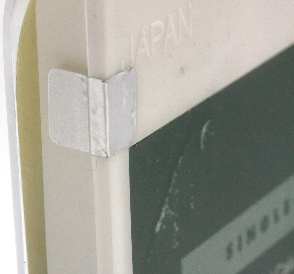 New Sealed Calumet Photographic Single-Coated Green 62 mm X1 Camera Lens Filter! - Image 3 of 4