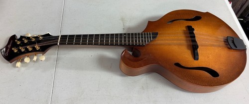 Breedlove FF Premier Mandolin - Picture 2 of 7