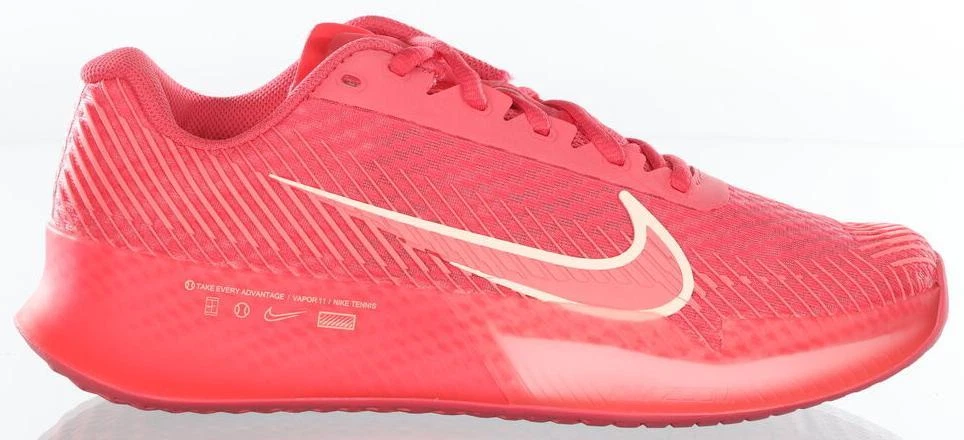 NikeCourt Air Zoom Vapor 11 Premium HC NYC Tournament Pack W for