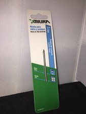 1/8" Glass and Tile Drill Bit Carbide Tipped Accepting Offers If Multiple Bought