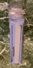 Defy Inspire Nail File 180 Fine/100 Medium Grit 2 Sided - Lot of 15