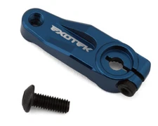 Exotek Team Associated MT10/Pro4 SC10 HD Aluminum Clamping Servo Horn [EXO2273]
