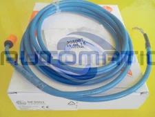 1PCS New In Box IFM NF5003 Proximity Switch Sensor