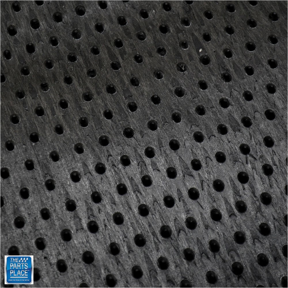 1983-1984 Cutlass Hurst Olds Floor Mats Maple Carpet Correct H/O Logo ...