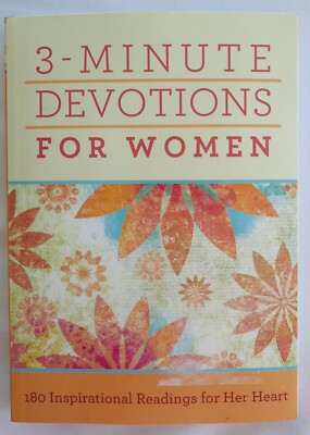 New & Used Christian Devotional Books Hardcover & Paperback Zondervan Barbour