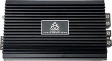 Trinity Audio 8000.1 Mono Amplifier