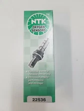 New OEM Oxygen Sensor NTK #22536