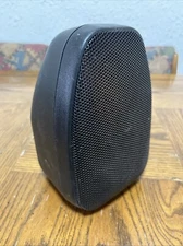 BIC America A-1 and AD Micropoint 3.5 Indoor/Outdoor Bookshself Speaker