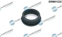 Dr.Motor Automotive DRM01232 Dichtungsring Turbo-Luftschlauch FüR Audi,Vw