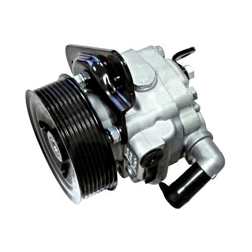 Huco Hydraulikpumpe Lenkung FüR Land Rover Range Suv EL500390-image