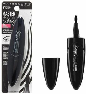 eyeliner maybelline master precise