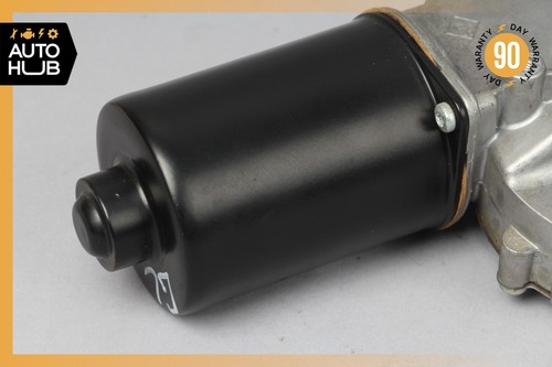 06-13 Mercedes X164 GL550 R350 Upper Glass Windshield Wiper Motor 1648202442 OEM - Picture 6 of 12