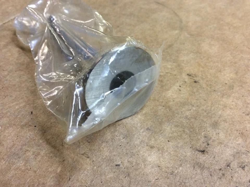 New TRW Engine Exhaust Valve V-4164 QTY1 - Image 4 of 4