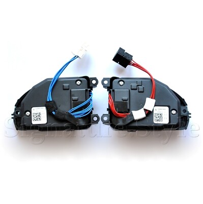 Mercedes C W205 63 AMG GLC EQC X253 C253 N293 Steering wheel