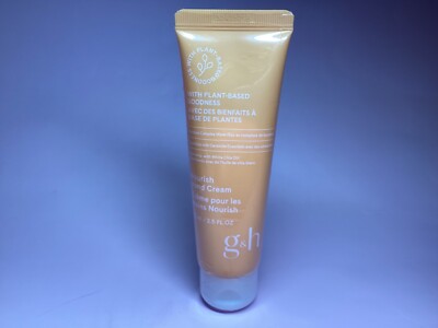 G & H Nourish Hand Cream 75mL