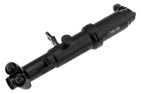 NTY WaschwasserdÜSe Scheinwerferreinigun FÜR Mercedes Klasse S W221 2005-20