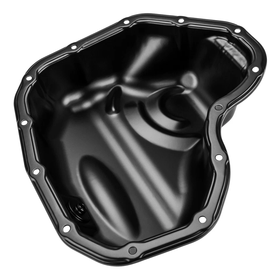 Oil Pan 121010V030 For Toyota RAV4 2009-2018 4 Cyl 2.5L Lexus NX300h 2015-20 Foto 3 de 4