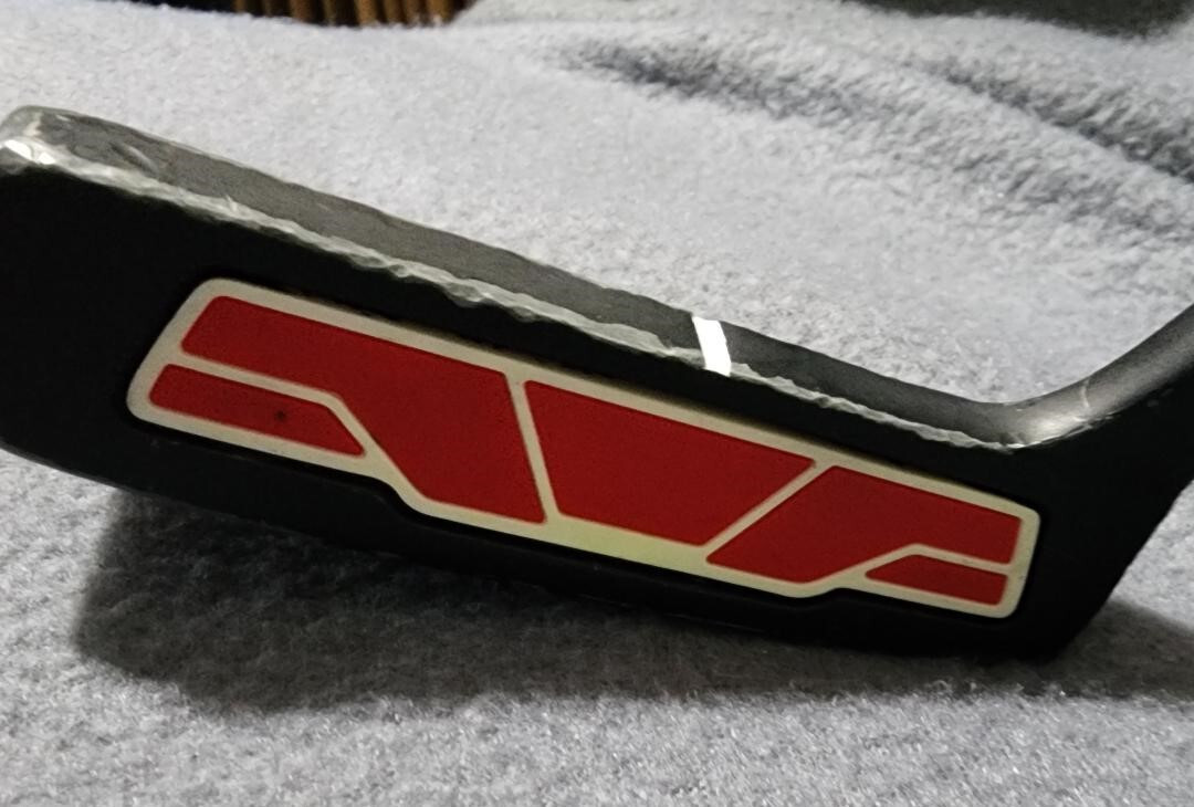 Wilson Sporting Goods Putter de golf harmonisé (homme), M5, pour droitier