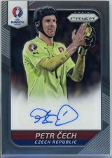 2016 Panini Prizm Euro Soccer Cards 9