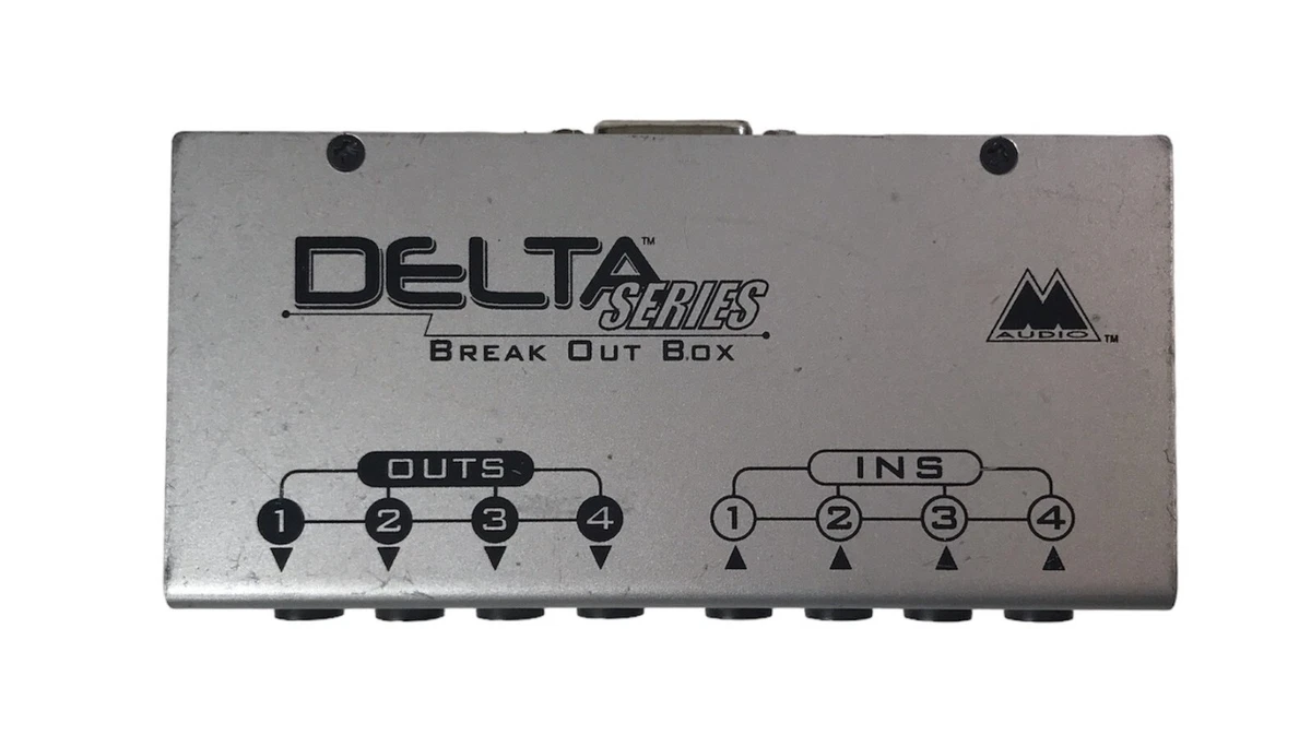 m audio delta products for sale | eBay