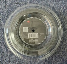 Solinco Confidential 17 Gauge 1.20mm 656' 200m Tennis String Reel NEW