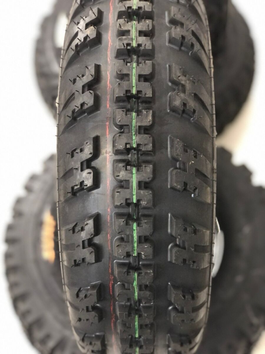 DWT Polished Front Rear Rims Wheels Sunf A031 XC Tires DWT Polished Front Rear Rims Wheels Sunf A031 XC Tires