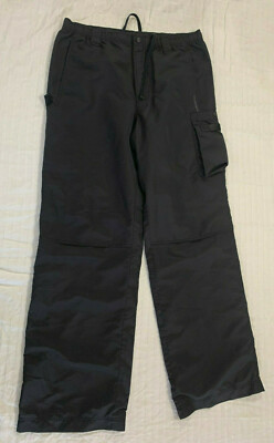 MEXX SPORT CARGO MENS ATHLETIC PANTS SIZE 33