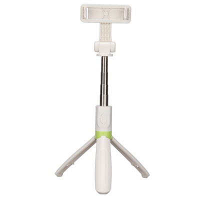 New LO8 Selfie Stick Extendable Selfie Stick Tripod With Detachable Wireless Rem