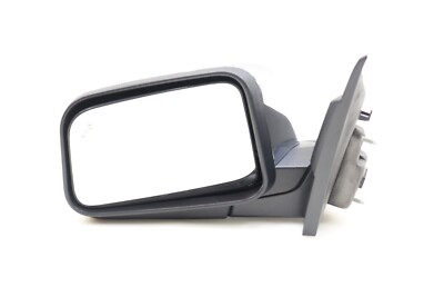 【mirrro】モイスティーヌ4点 NEW OEM Ford Driver Side Door Mirror w/ Blind Spot BT4Z-17683-LA