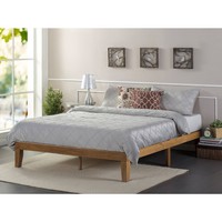 Beds For Sale Cheap Bed Frames Queen Size Platform Bed Solid Wood Rustic Pine Us Beds For Sale Cheap Bed Frames Queen Size Platform Bed Solid Wood Rustic Pine Us