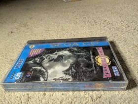 *Brand New Sealed*  Prize Fighter  -   Sega CD   Excellent Cond.