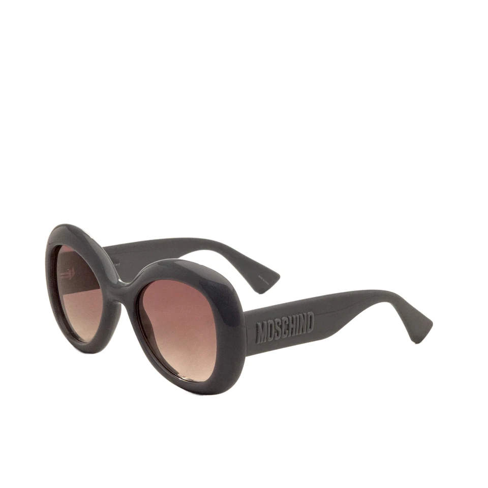 Gafas de sol Moschino para mujer 54 mm azul MOS162S-0MVU-HA