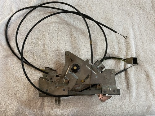 MOPAR 70 DART SWINGER HEATER CONTROLS+ CABLES A-BODY SCAMP SHIPS FREE !!!!!!!!! - Picture 3 of 9