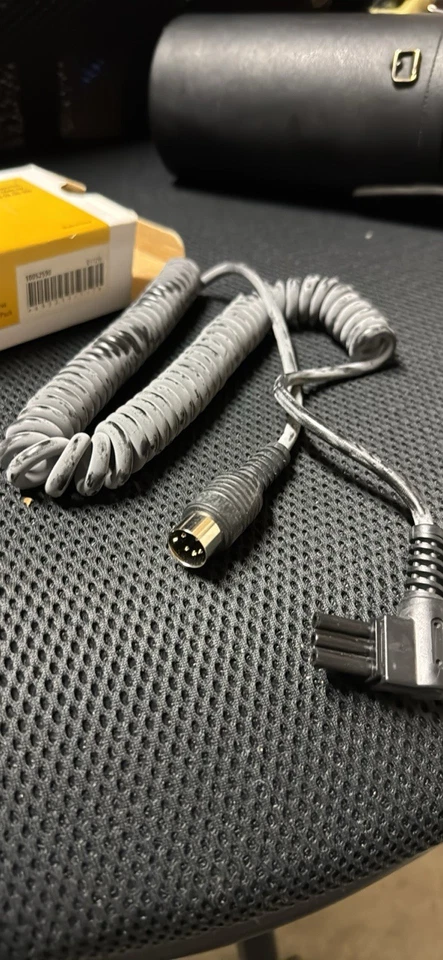 CKE Nikon Flash Cable - Image 2 of 2
