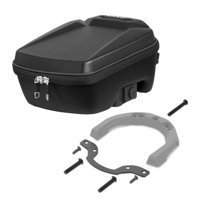 SHAD Tankrucksack X0SE09CM Click (für: Yamaha XJR 1300 C Racer RP19 15-16 )