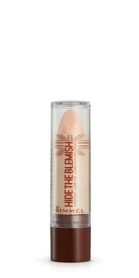 Rimmel London Hide the Blemish - 105 0.16 Ounce (Pack of 1), Golden Beige