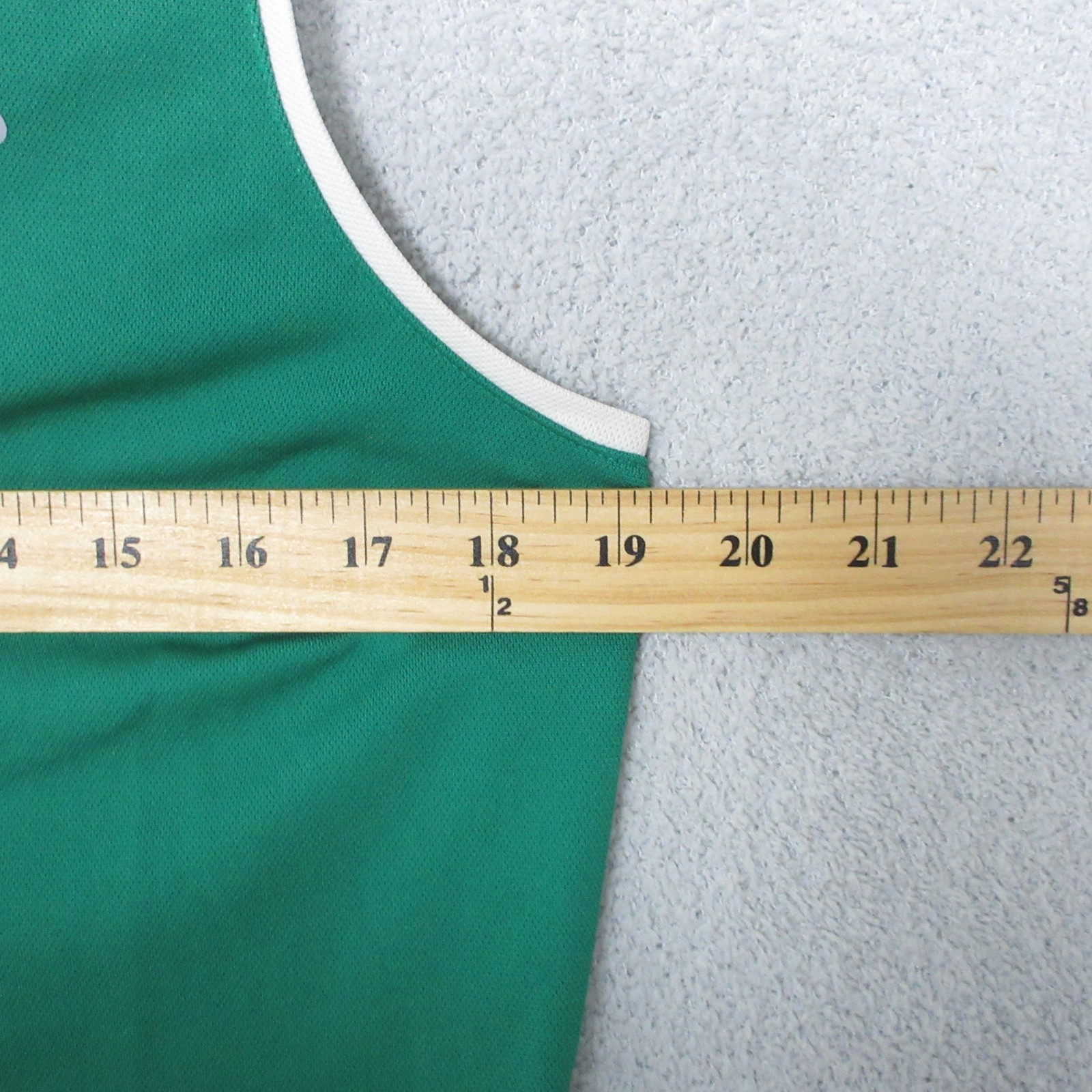 Fila Golf Polo Shirt Womens Large Green Sleeveless Performance Collared Top image 6