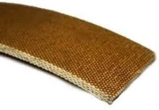 16" Wide 3 Ply Citri-Pac High Speed Friction Surface 32 Oz. Transmission Belt