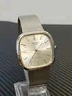 Seiko Dolce 6030-5200 Vintage Watch SPARES OR REPAIR