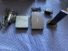 Savant Smart Host With SSC-0008-00 And Remote