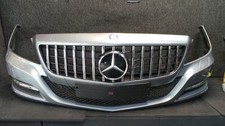 KC-081 * Mercedes Benz CLS  W218 PDC Xenon  Stoßstange vorne Original