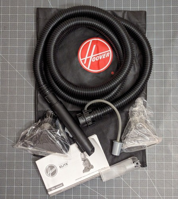 #ad #ad New Hoover Power Scrub Elite FH50250 FH50251 Replacement Hose amp; Attachments $43.20