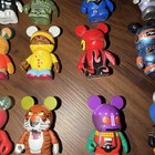 Disney Vinylmation Lot - 30 + Figures — photo 7
