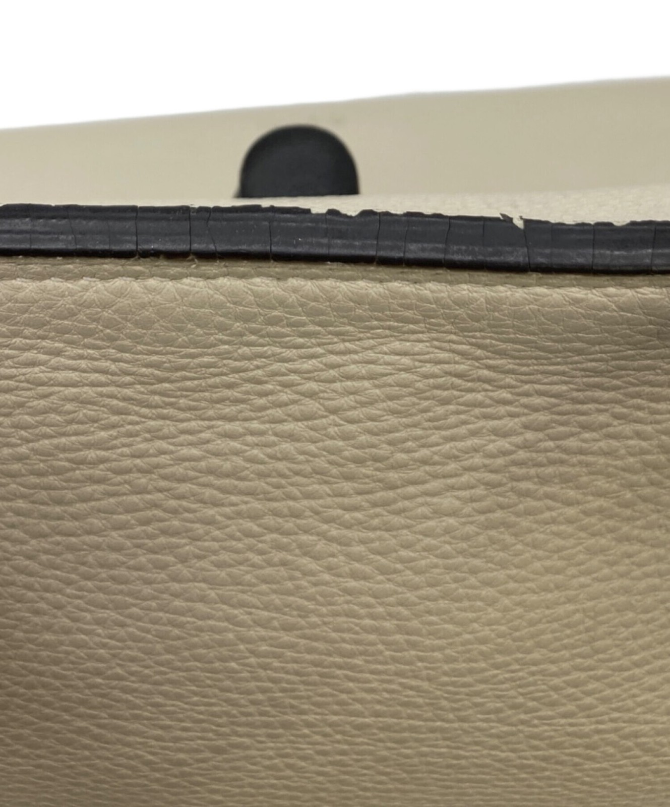 Gucci Bamboo Daily Medium Handbag Ivory Leather 392013 Italy Shoulder SN2574 thumbnail 19