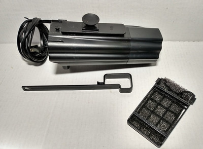 Tetra Whisper Internal Power Filter 5 to 10 Gallons Aquariums In-Tank Filter