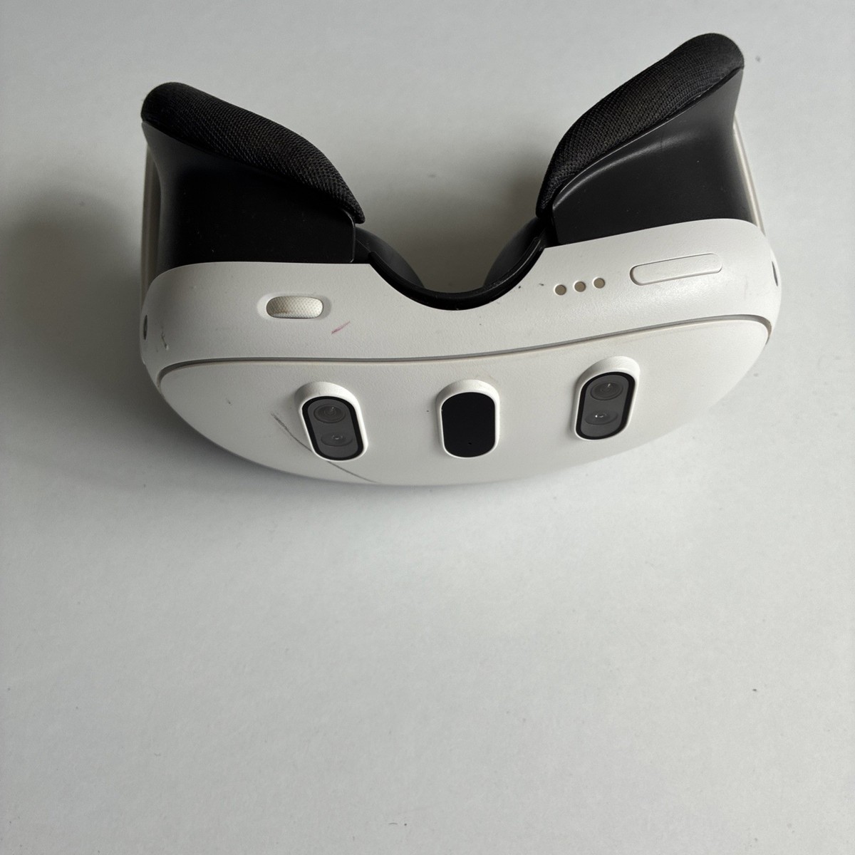 Meta Quest 3 128GB VR Headset ONLY - White 815820024033| eBay