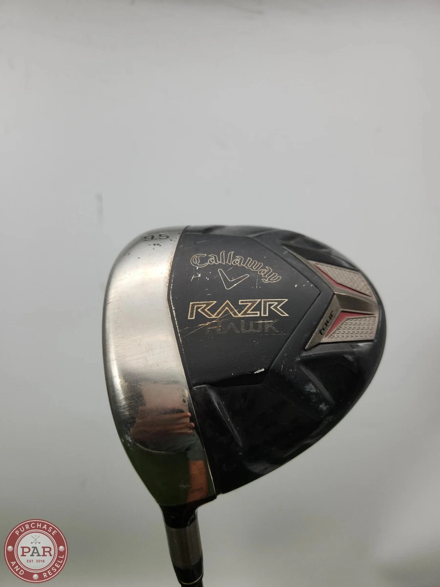 25+ Callaway Razr Hawk for sale | Updated Oct 2026