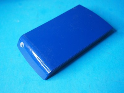 SEAGATE FREEAGENT GO 500GB EXTERNAL HARD DRIVE 9s12y4-500